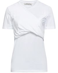 John Galliano - T-shirt - Lyst