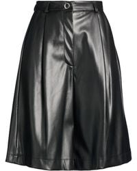 Dixie - Shorts & Bermuda Shorts Polyester, Polyurethane - Lyst