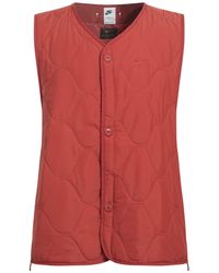 Nike - Brick Vest Nylon - Lyst