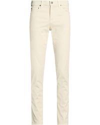 Citizens of Humanity - Pants Cotton, Lyocell, Polyester, Polyurethane - Lyst