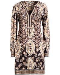 Hale Bob - Mini Dress - Lyst
