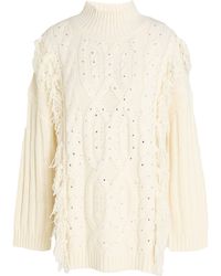 Nenette - Turtleneck - Lyst