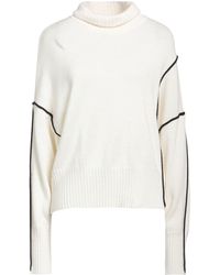 8pm - Turtleneck - Lyst