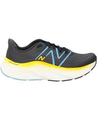 New Balance - Lead Sneakers Textile Fibers - Lyst