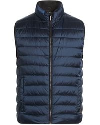 Moorer - Gilet - Lyst