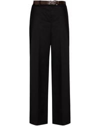 Motel - Trouser - Lyst