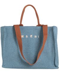 Marni - Handtaschen - Lyst