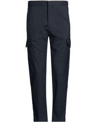 BE ABLE - Pants Wool, Polyester, Elastane - Lyst