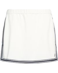 Tory Sport - Mini Skirt - Lyst
