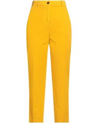 Incotex - Pants - Lyst