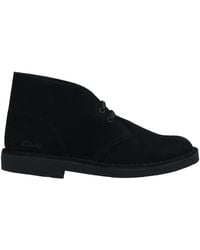 Clarks - Ankle Boots - Lyst