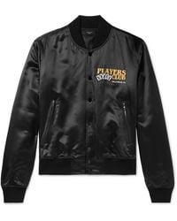Amiri - Jacket - Lyst
