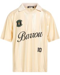 Barrow - T-Shirt - Lyst