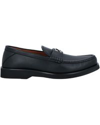 ZEGNA - Loafers - Lyst