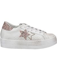 2Star - Trainers - Lyst