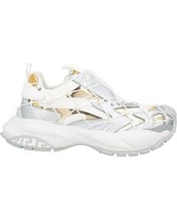 Versace - Sneaker Shoes - Lyst