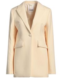 Jil Sander - Blazer - Lyst