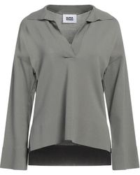Alpha Studio - Pullover - Lyst