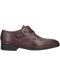 Bally Mocassins - Marron