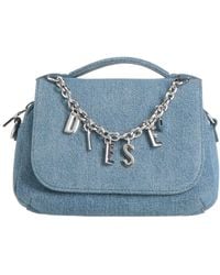DIESEL - Cross-Body Bag - Lyst
