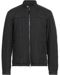 dunhill - Jacke & Anorak - Lyst