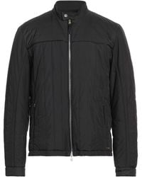 Dunhill - Jacke & Anorak - Lyst