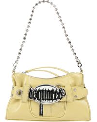 DSquared² - Handtaschen - Lyst