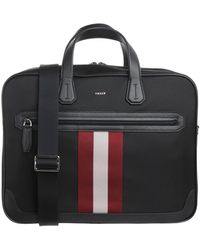 Bally Work Bags - Black