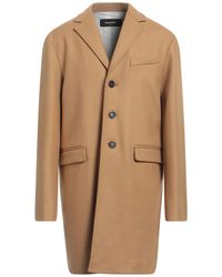 DSquared² - Coat - Lyst