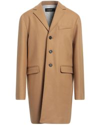 DSquared² - Coat - Lyst