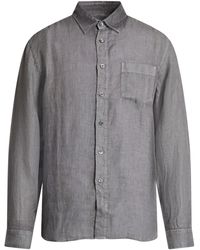 120% Lino - Shirts - Lyst