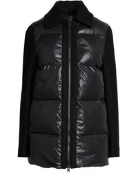 Love Moschino - Puffer - Lyst