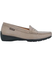 Mephisto Loafers - Multicolor