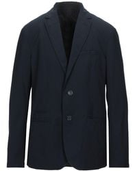 armani exchange suit jacket