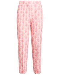 Yes-Zee - Trouser - Lyst