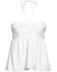 Amanda Uprichard - Top - Lyst