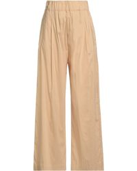 Semicouture - Pants - Lyst