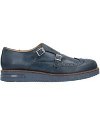 Bruno Verri - Loafer - Lyst