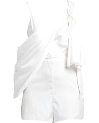 Dior - Jumpsuit - Lyst