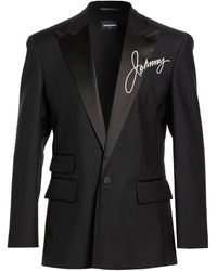 DSquared² - Blazer - Lyst