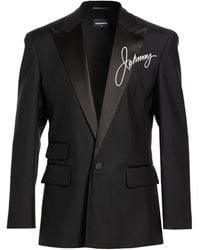 DSquared² - Blazer - Lyst