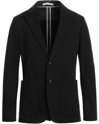 Paolo Pecora - Blazer - Lyst