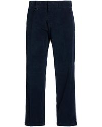 Paolo Pecora - Pants Cotton, Elastane - Lyst