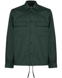 Spiewak - Jacket Nylon - Lyst
