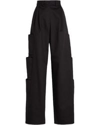 Batakovic - Pants Wool - Lyst