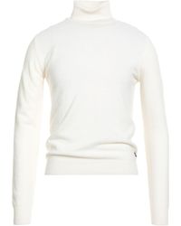 40weft - Turtleneck - Lyst
