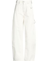 Berna - Pants - Lyst