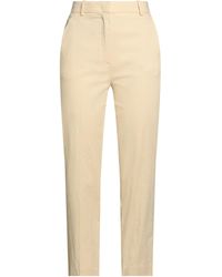 Kaos - Trouser - Lyst