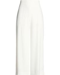 Clips More - Pants - Lyst
