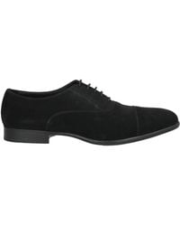 Doucal's - Lace-Up Shoes - Lyst